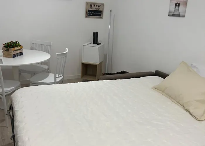 Apartamento Cafe Balduina