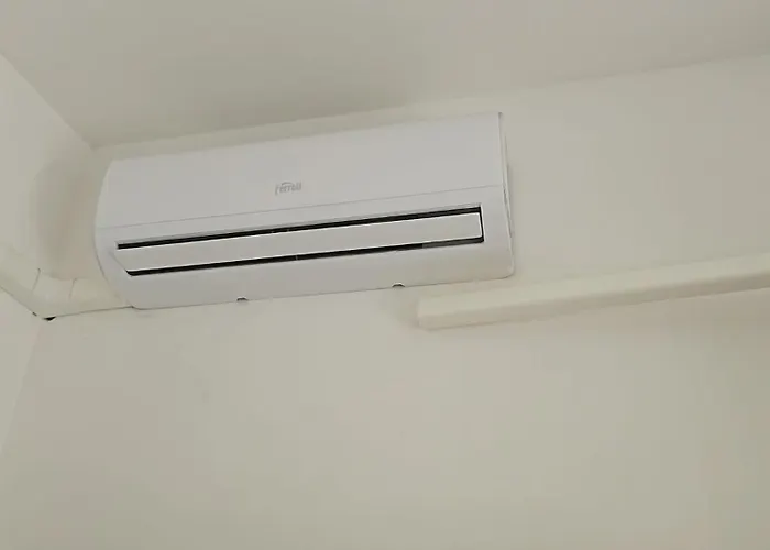 Apartamento Cafe Balduina *