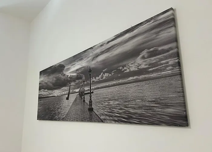 Apartamento Cafe Balduina Roma