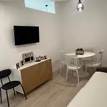 アパート Cafe Balduina ローマ