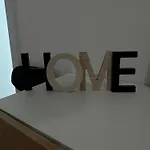 Cafe Balduina Apartman *