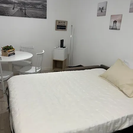 Apartamento Cafe Balduina