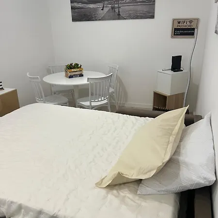 Cafe Balduina Apartamento *