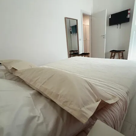 Cafe Balduina Apartament