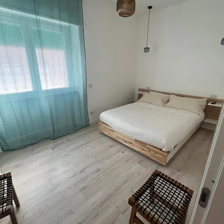 Cafe Balduina Apartamento Roma