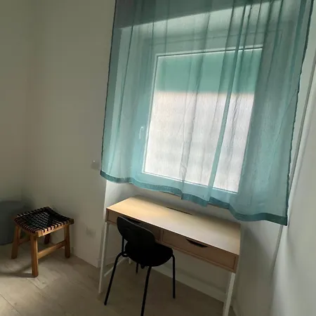 Cafe Balduina Appartement