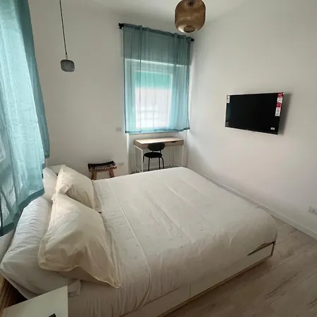 Cafe Balduina Appartement *