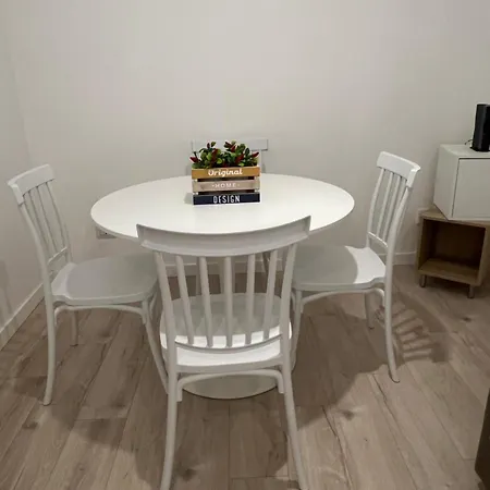 Cafe Balduina * Rome