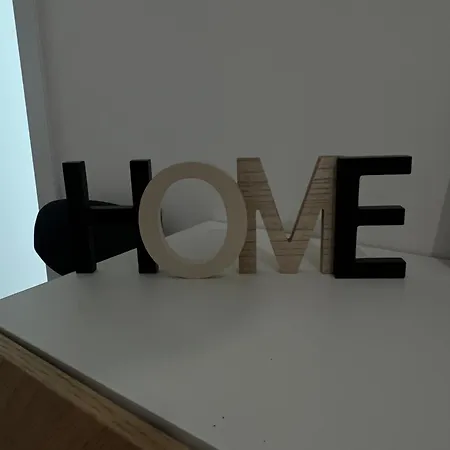 Cafe Balduina Appartement *