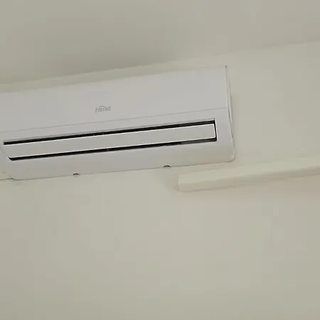 Apartament Cafe Balduina *