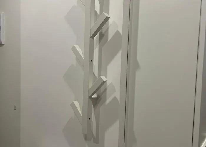 Apartament Cafe Balduina *