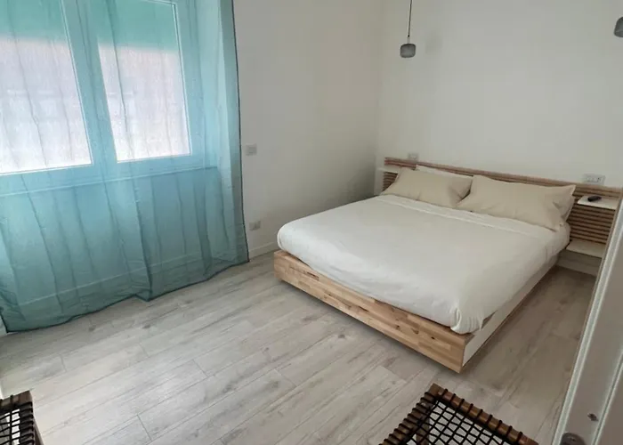 Cafe Balduina Apartament Rzym