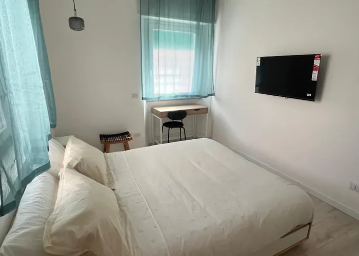 Cafe Balduina Apartament *