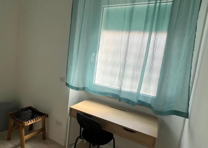 Apartament Cafe Balduina