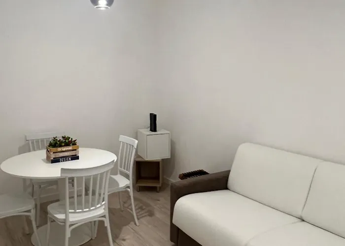 Cafe Balduina Apartament *