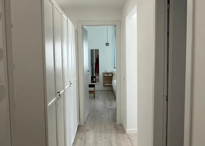 Cafe Balduina Apartament *