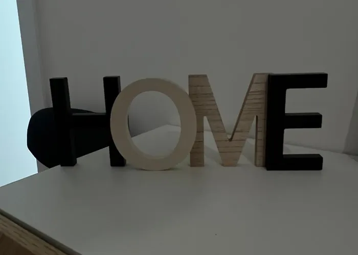 Cafe Balduina Apartament *