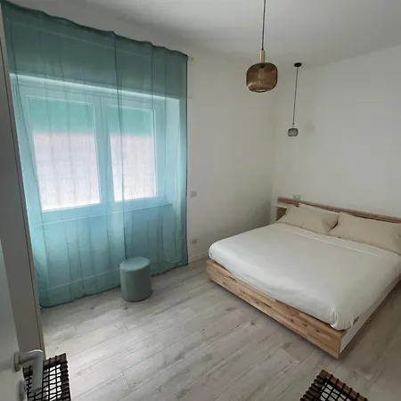 Cafe Balduina Apartment *