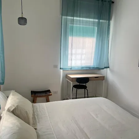 Cafe Balduina Apartment Rome