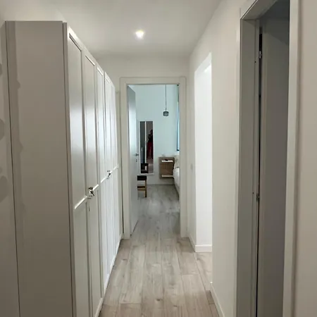 Cafe Balduina Apartment *