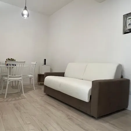 Apartment Cafe Balduina *
