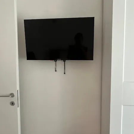 Cafe Balduina 公寓 罗马