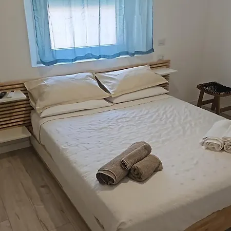 Cafe Balduina Apartment